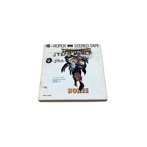 7 inch Reel to Reel Audio Tape